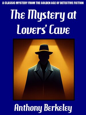 cover image of The Mystery at Lovers' Cave